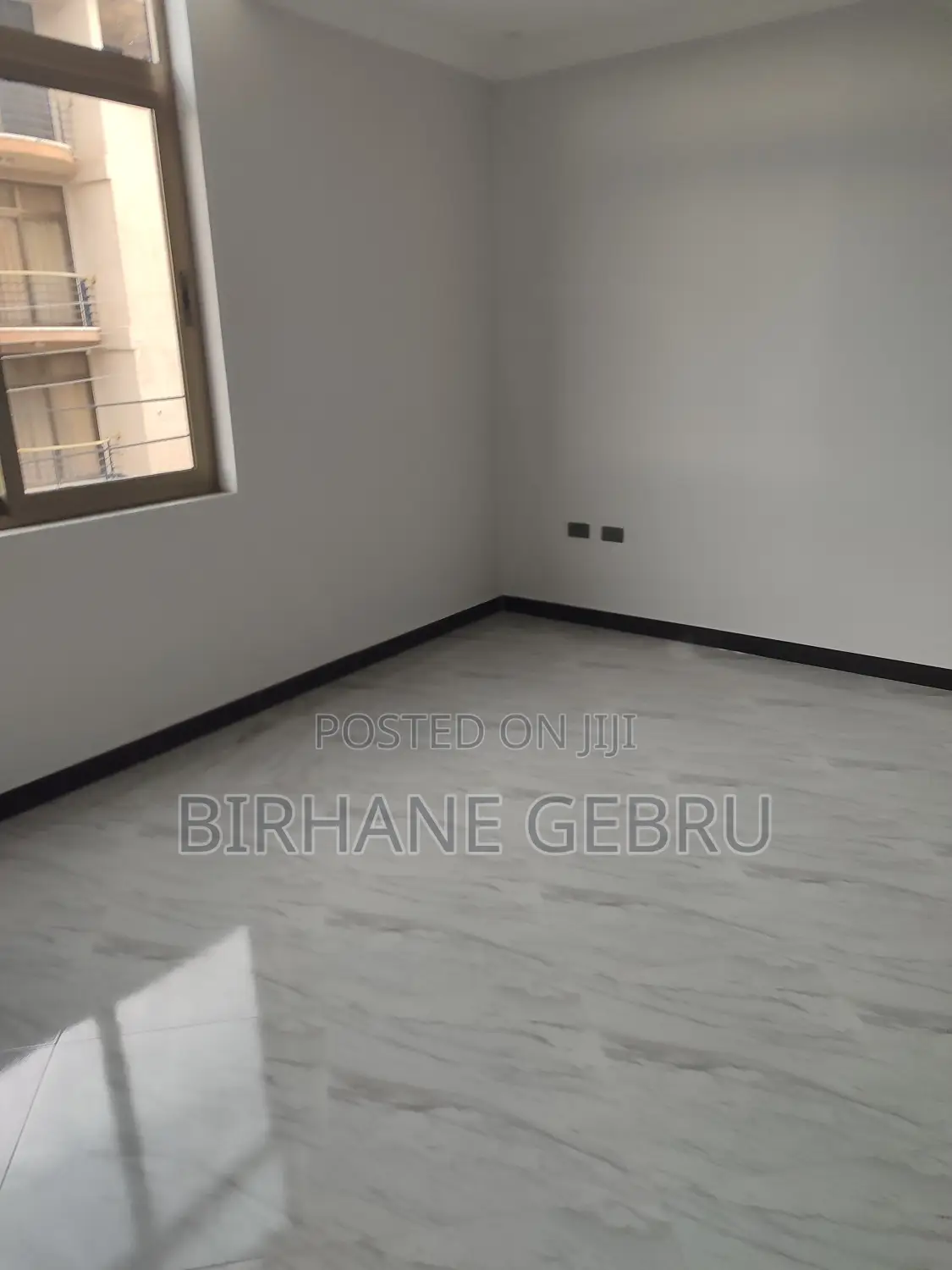 G+3 Tekrayito Yemkare House