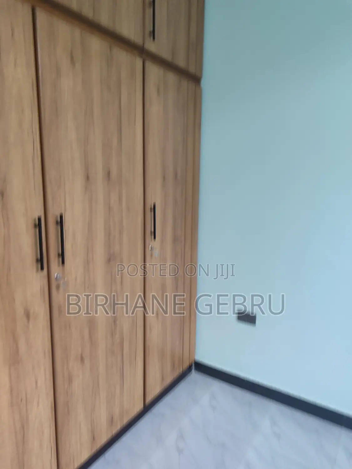 G+3 Tekrayito Yemkare House