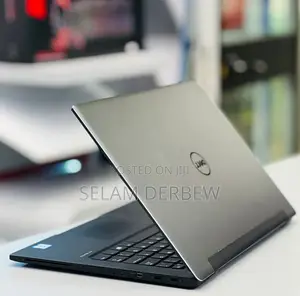 New Laptop Dell Latitude 5310 8GB Intel Core M SSD 256GB