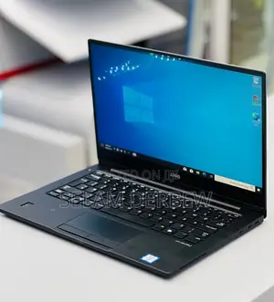 New Laptop Dell Latitude 5310 8GB Intel Core M SSD 256GB