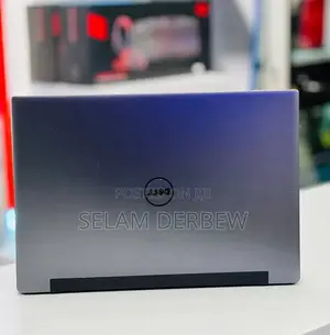 New Laptop Dell Latitude 5310 8GB Intel Core M SSD 256GB