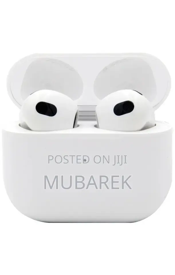 Airpod Pro 3rd Gen: Elevate Your Running Performance