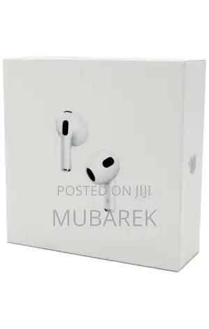 Airpod Pro 3rd Gen: Elevate Your Running Performance