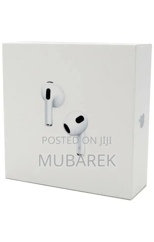 Airpod Pro 3rd Gen: Elevate Your Running Performance