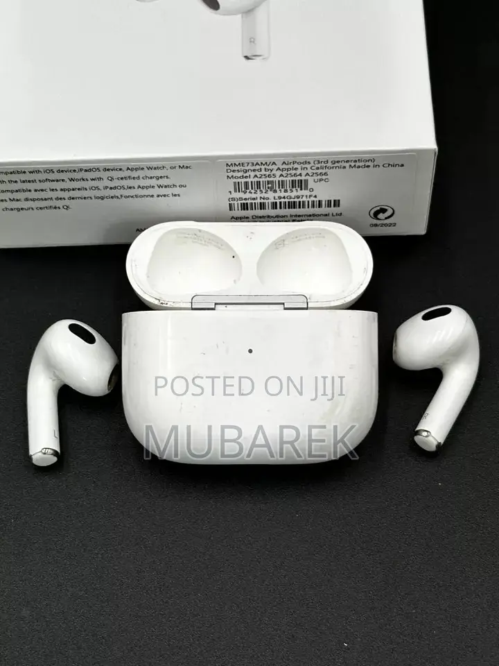 Airpod Pro 3rd Gen: Elevate Your Gaming Competitiveness