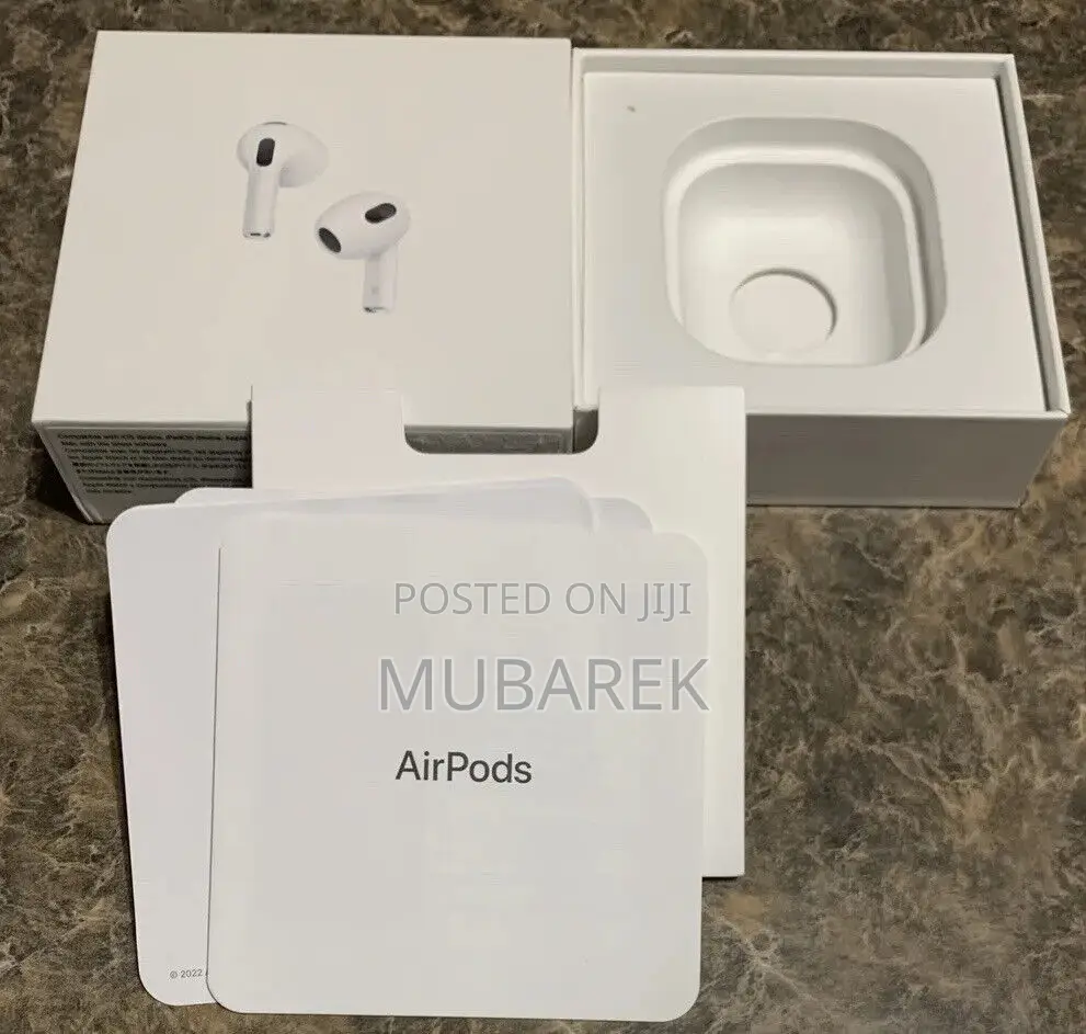 Airpod Pro 3rd Gen: Elevate Your Gaming Competitiveness