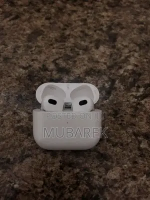 Photo - Airpod Pro 3rd Gen: Elevate Your Surfing Adventures