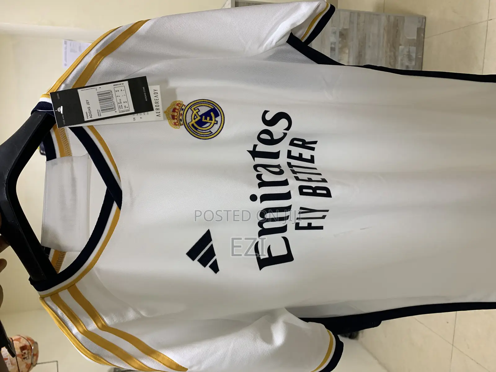 Original Team Jerseys