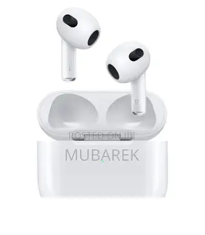 Photo - Airpod Pro 3rd Gen: Elevate Your Writing Experience