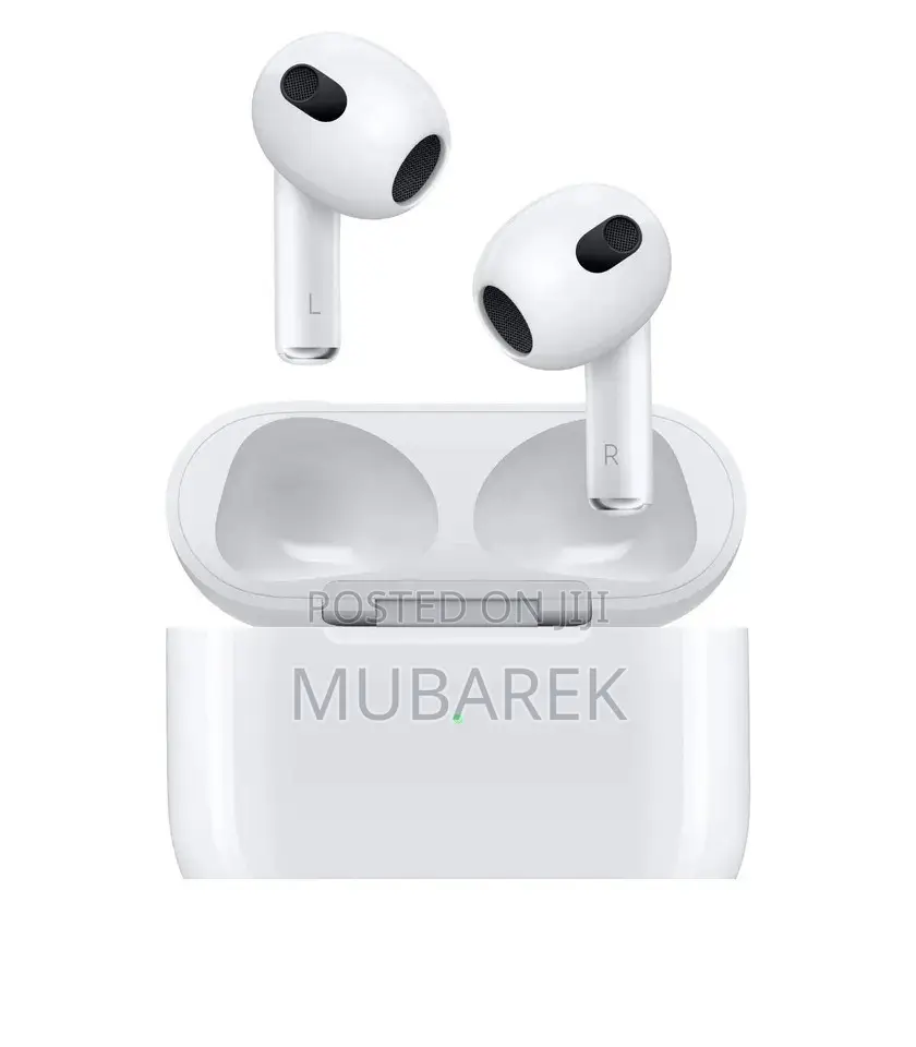 Airpod Pro 3rd Gen: Elevate Your Writing Experience