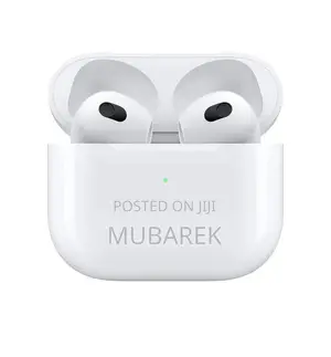 Photo - Airpod Pro 3rd Gen: Elevate Your Skating Sessions