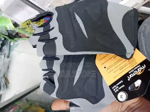 Marathon Quality Gym Gloves
