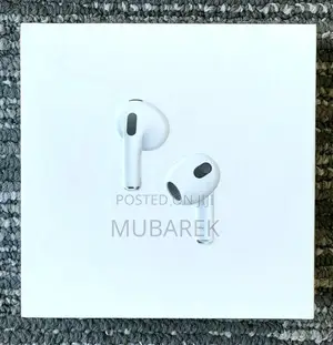 Photo - Airpod Pro 3rd Gen: Elevate Your Mountain Biking