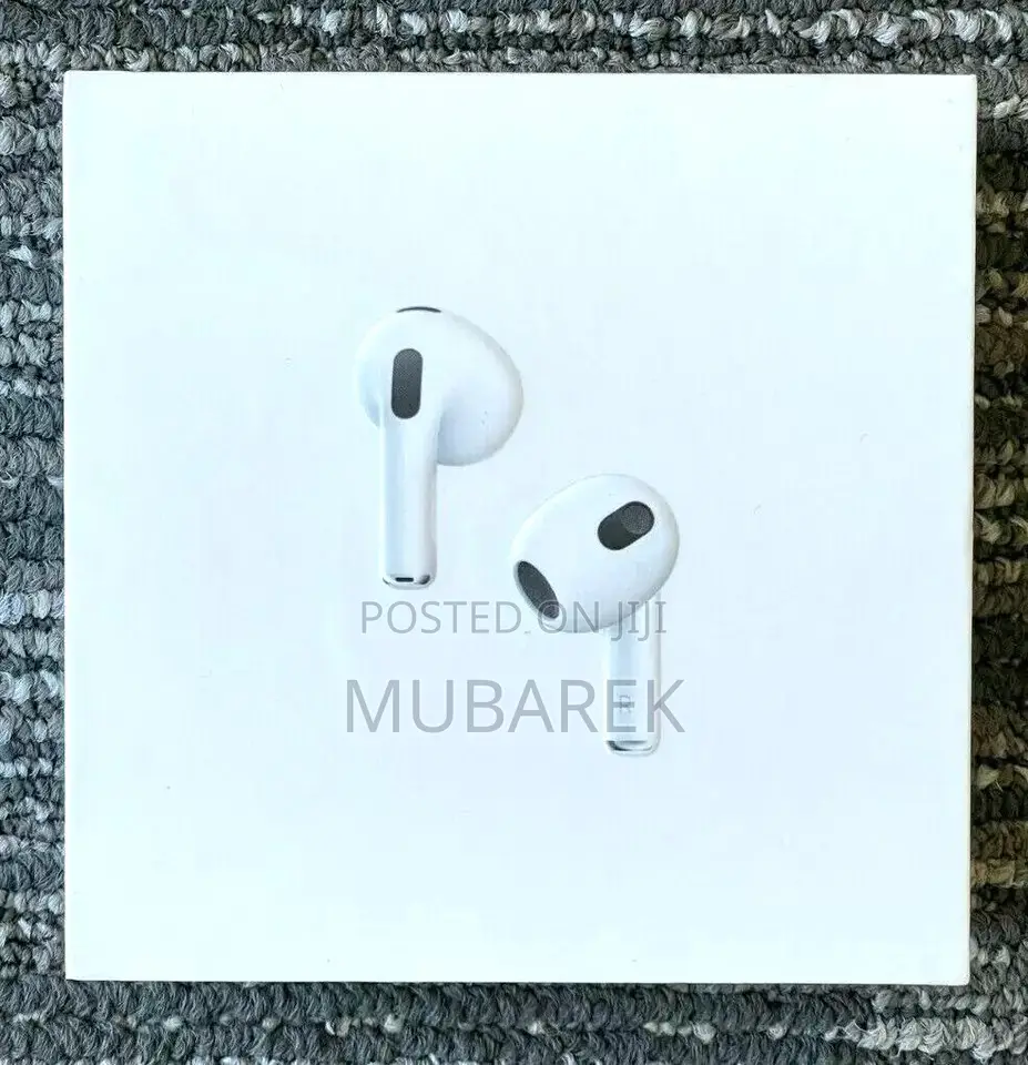 Airpod Pro 3rd Gen: Elevate Your Mountain Biking