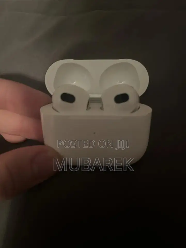 Airpod Pro 3rd Gen: Elevate Your Mountain Biking