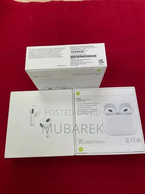 Photo - Airpod Pro 3rd Gen: Elevate Your Study Sessions