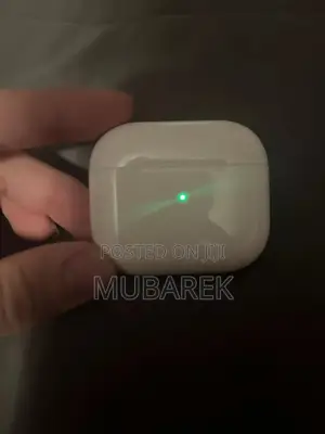 Airpod Pro 3rd Gen: Elevate Your Study Sessions