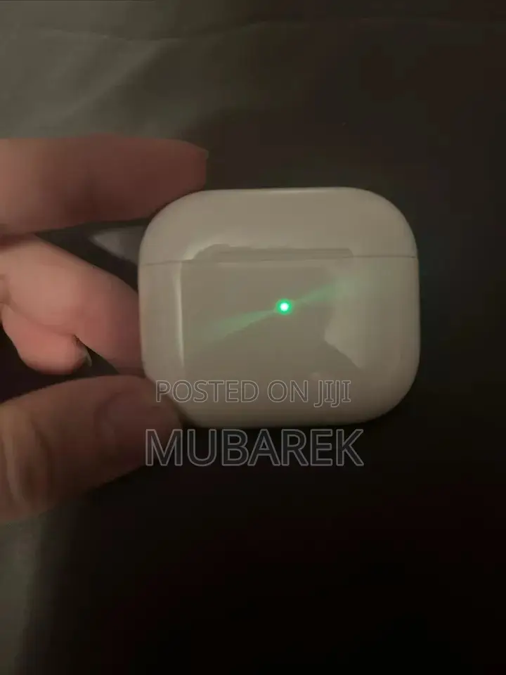 Airpod Pro 3rd Gen: Elevate Your Study Sessions