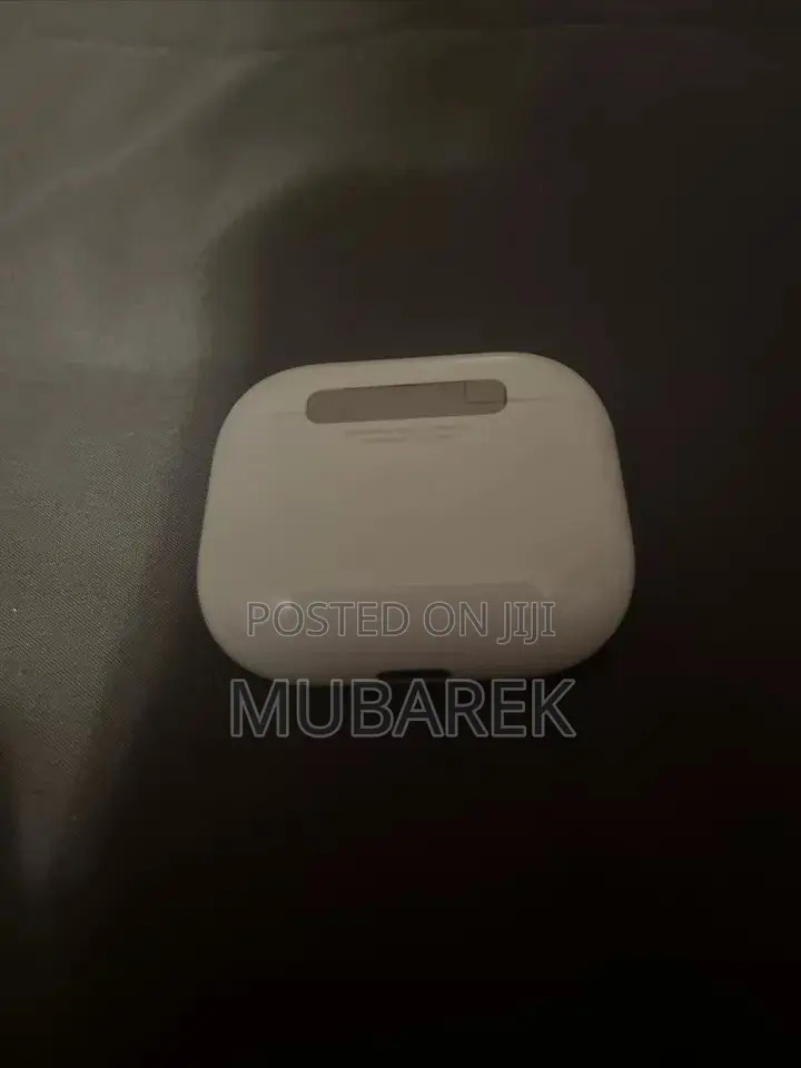 Airpod Pro 3rd Gen: Elevate Your Study Sessions