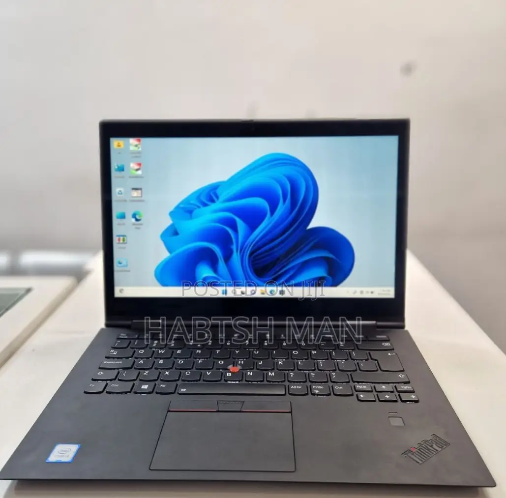 New Laptop Lenovo Thinkpad X1 Yoga 16GB Intel Core I7 SSD 512GB