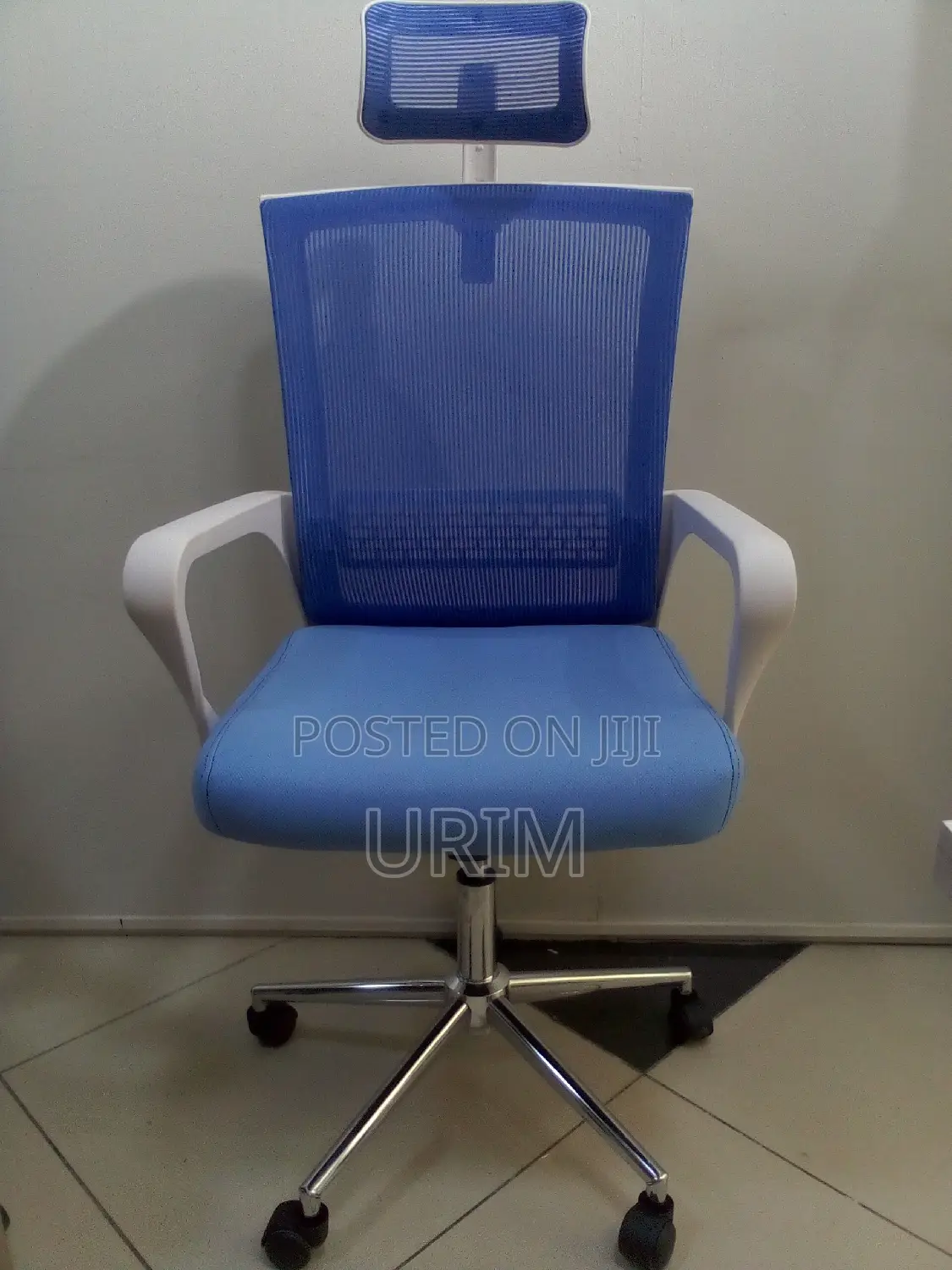 Office Mash Chair
