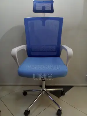 Photo - Office Mash Chair