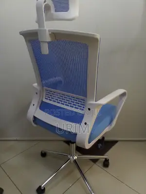Office Mash Chair