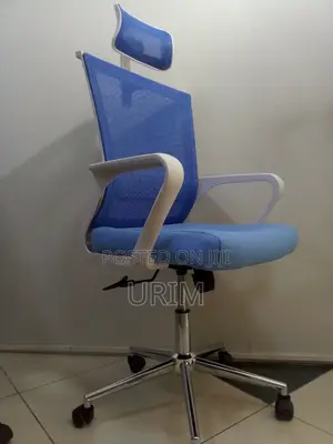 Office Mash Chair