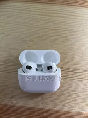 Photo - Airpod Pro 3rd Gen: The Sound of Impeccable Design