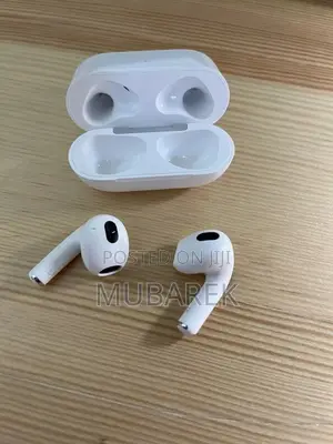 Photo - Airpod Pro 3rd Gen: Elevate Your Business Presentations