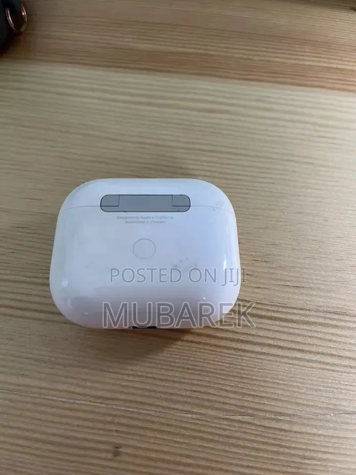 Airpod Pro 3rd Gen: Elevate Your Business Presentations