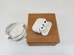 Photo - Airpod Pro 3rd Gen: Elevate Your Artistic Creations