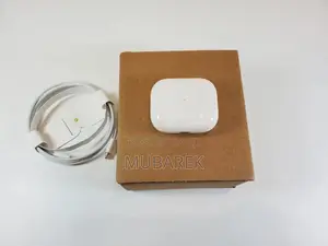 Airpod Pro 3rd Gen: Elevate Your Artistic Creations