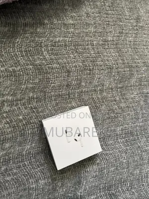 Airpod Pro 3rd Gen: The Sound of Boundless Innovation