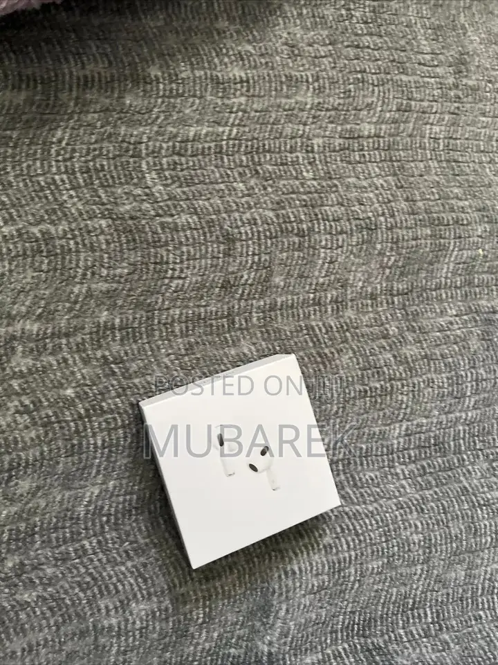 Airpod Pro 3rd Gen: The Sound of Boundless Innovation