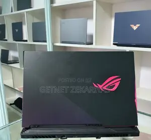 Photo - New Laptop Asus ROG Strix G15 16GB Intel Core I7 SSD 512GB