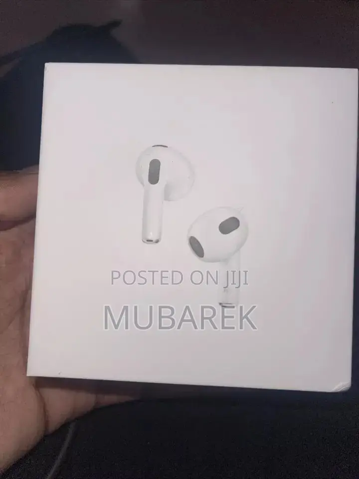 Airpod Pro 3rd Gen: Elevate Your Home Theater