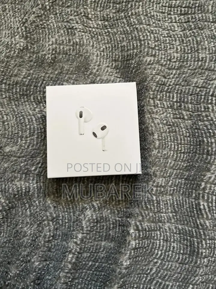 Airpod Pro 3rd Gen: Elevate Your Home Theater