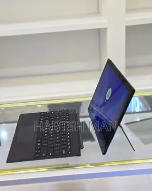 New Laptop Microsoft Surface Pro 7 16GB Intel Core I7 SSD 256GB