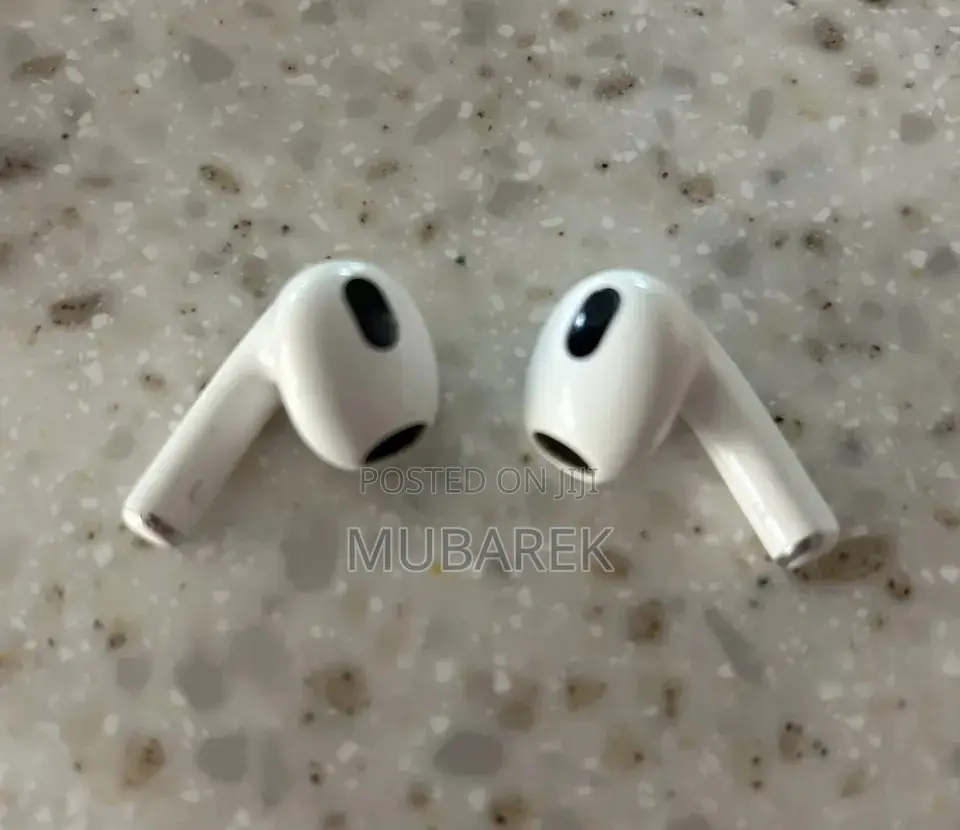 Airpod Pro 3rd Gen: The Sound of Endless Possibilities