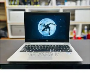 New Laptop HP EliteBook 840 G5 16GB Intel Core I7 SSD 512GB