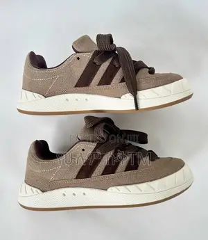 Original Adidas Adimatic Yunk Shoes