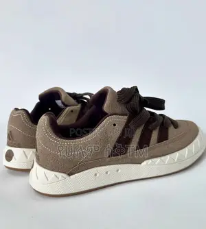 Original Adidas Adimatic Yunk Shoes