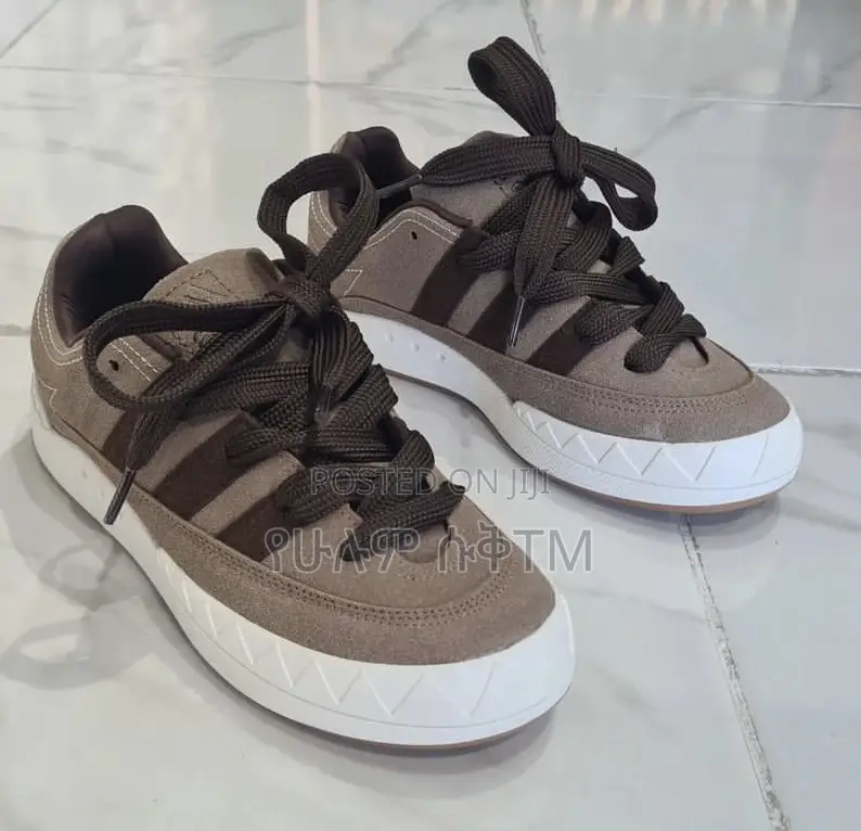 Original Adidas Adimatic Yunk Shoes