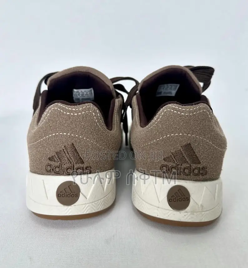 Original Adidas Adimatic Yunk Shoes