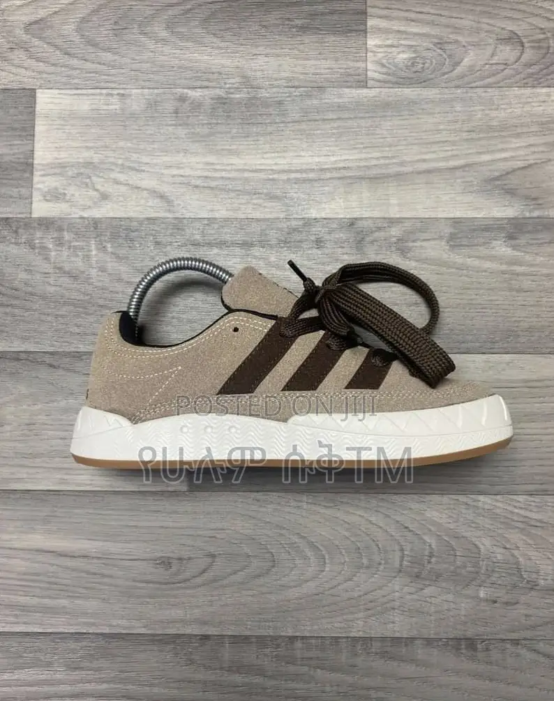 Original Adidas Adimatic Yunk Shoes