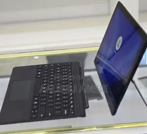 Photo - New Laptop Microsoft Surface Pro 7 16GB Intel Core I7 SSD 256GB