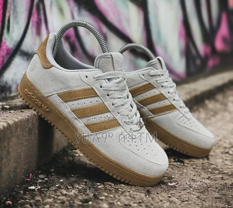 Original Adidas Forum Low Shoes