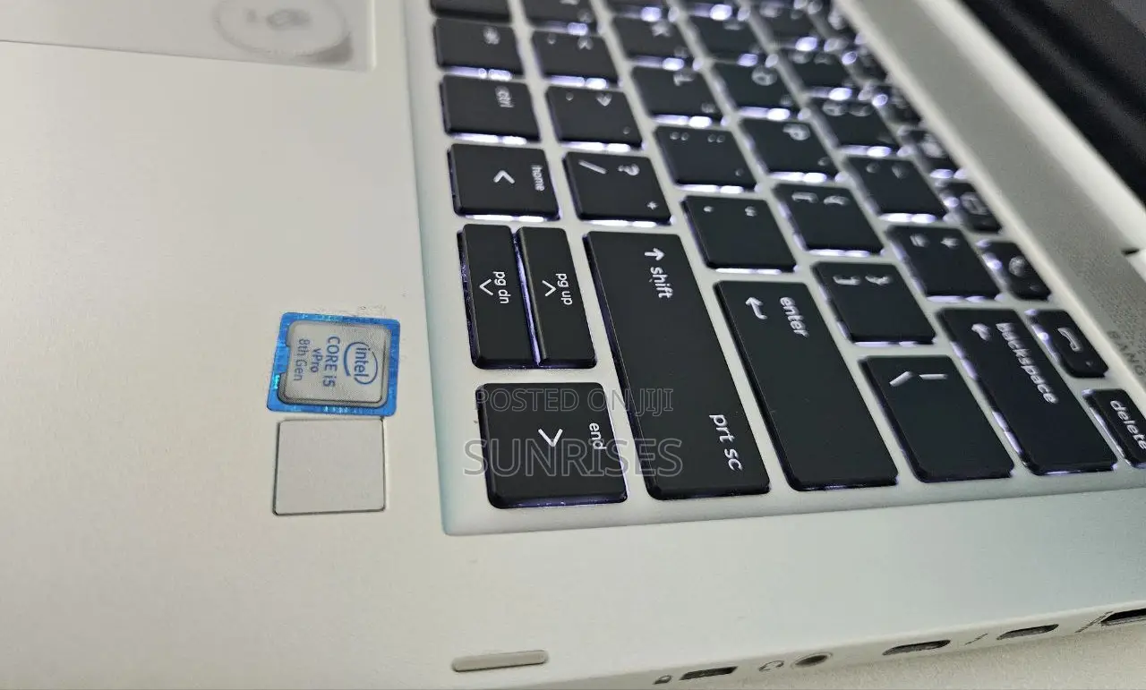 New Laptop HP 650 G6 16GB Intel Core I5 SSD 512GB