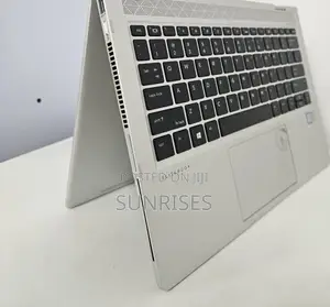 New Laptop HP 650 G6 16GB Intel Core I5 SSD 512GB